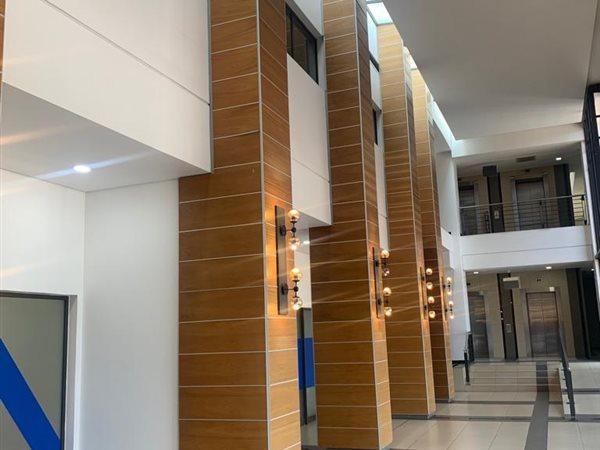 To Let commercial Property for Rent in Edenburg Free State